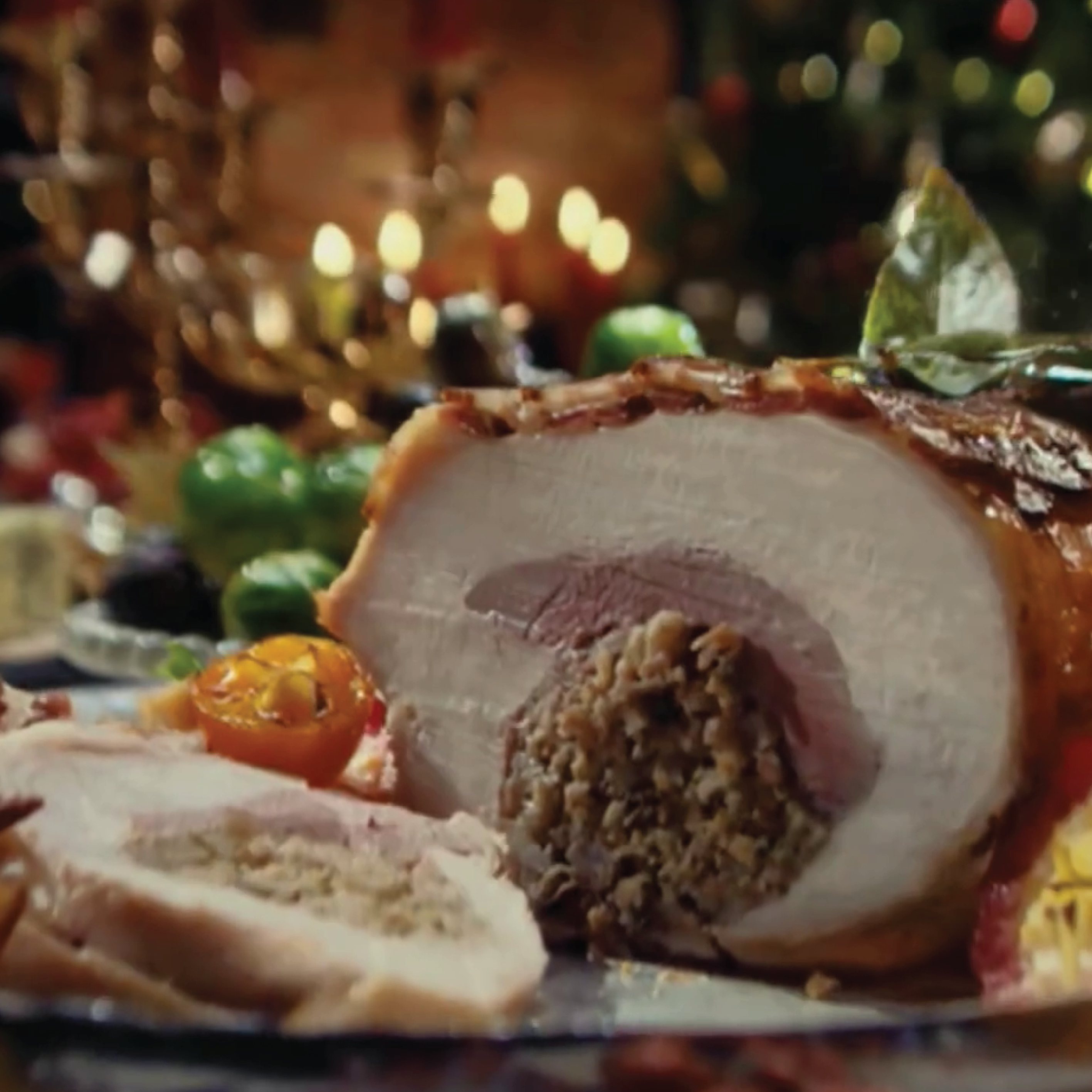 "Christmas Fairies". Director Stuart Rideout @ RSA