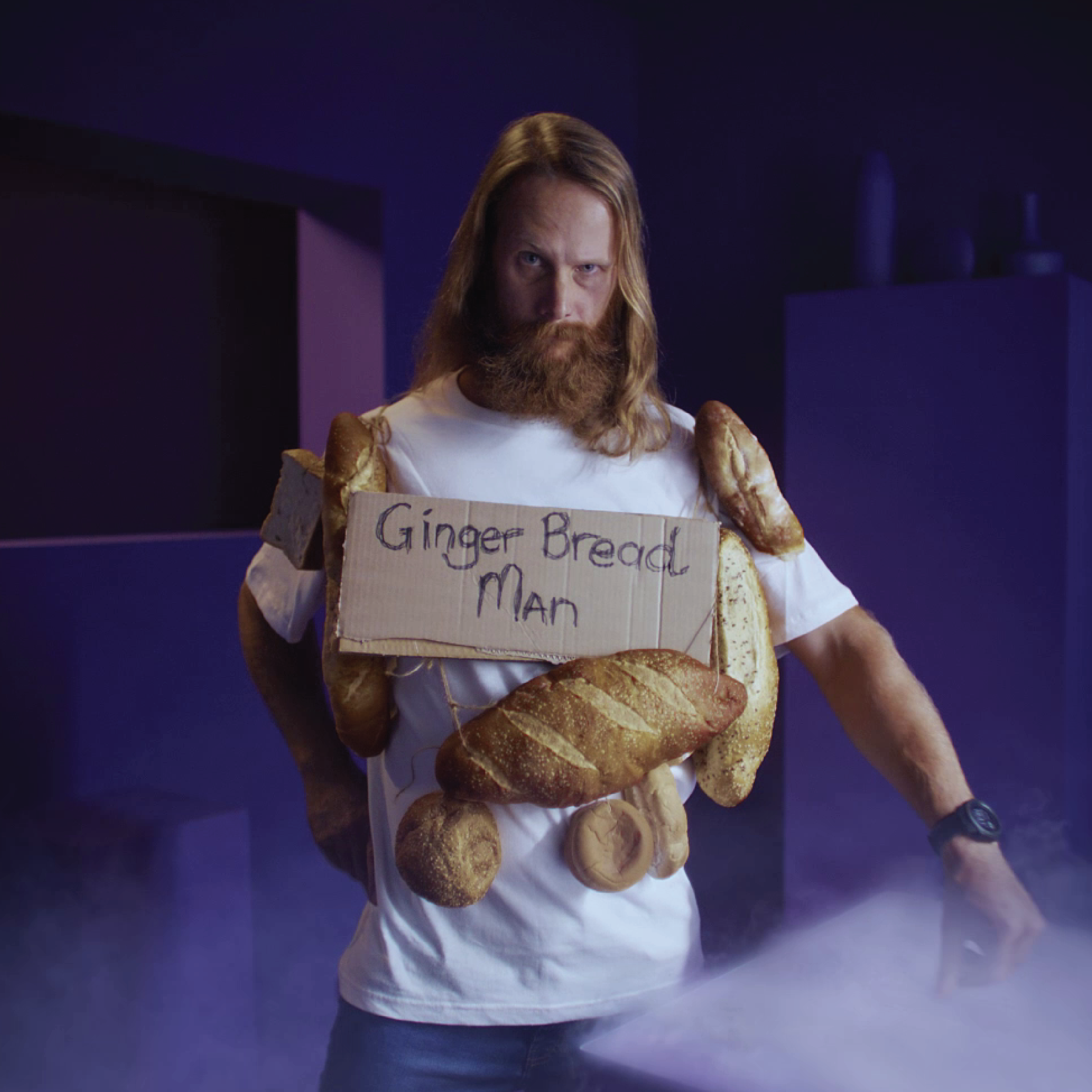 "Fancy Dress". Director Romain Laurant @ Bold Films