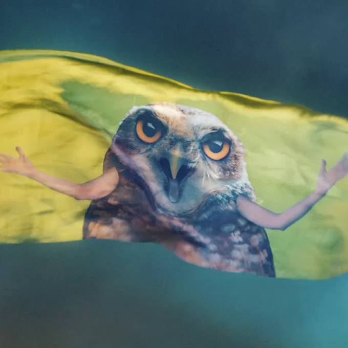 “Flags”. Director Romain Laurant @ Bold Films